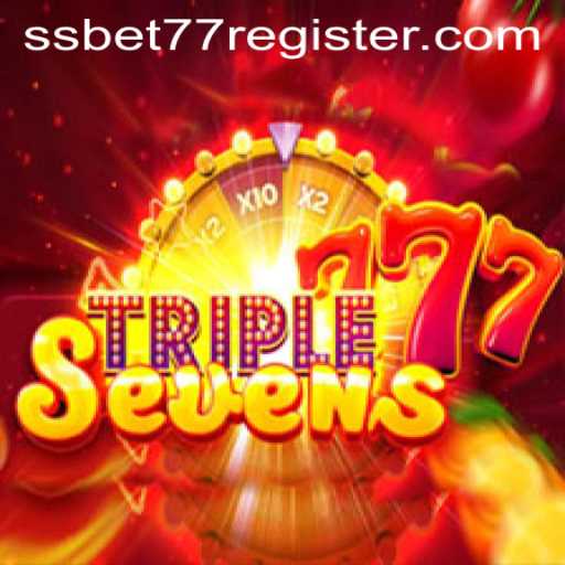 Discover the Thrill of 777TripleSeven with SSBET77