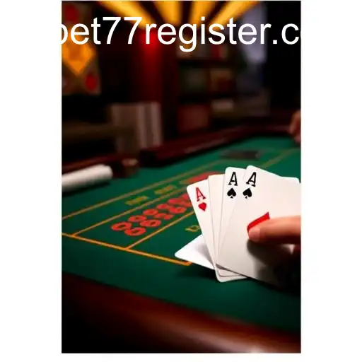Exploring the Fascination with Baccarat: A Deep Dive into SSBET77