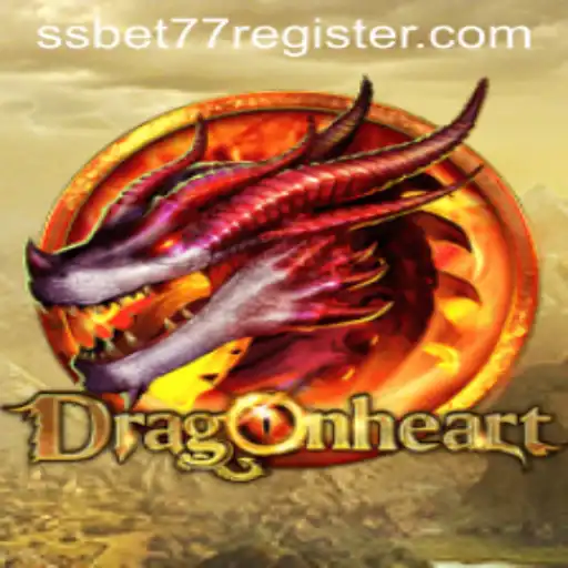 DragonHeart: A Legendary Quest with SSBET77