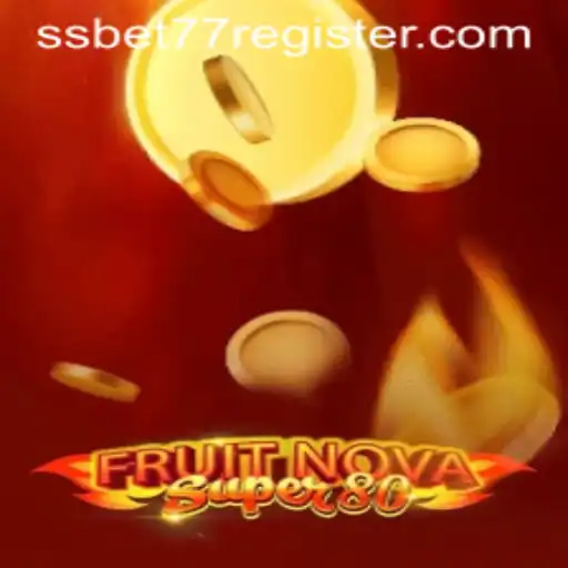 Exploring the Exciting World of FruitNovaSuper80: The Latest Sensation in Gaming with SSBET77