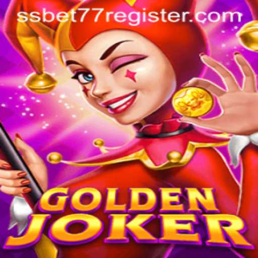 GoldenJoker: Unveiling the Exciting World of SSBET77's New Game