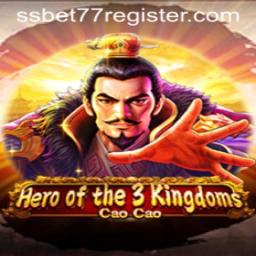 Exploring the Epic Battlefield of Heroofthe3KingdomsCaoCao