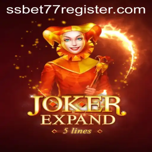 JokerExpand: A Game-Changer in the World of Online Gaming by SSBET77