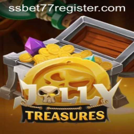 Discover JollyTreasures: Dive Into the World of SSBET77's Exciting Adventure