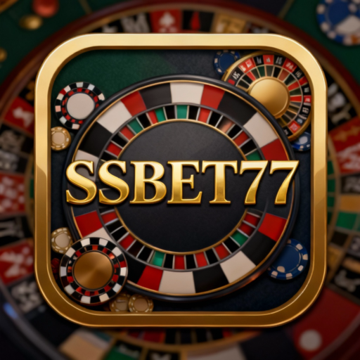 SSBET77