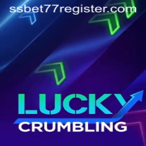 Unveiling LuckyCrumbling: The Thrilling Game Revolutionizing the Digital Arena