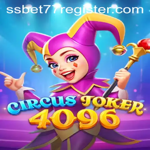 Dive into CircusJoker4096: A New Era of Interactive Gaming