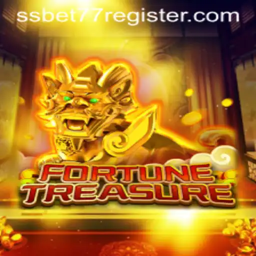 Explore the Exciting World of FortuneTreasure: An In-Depth Guide with SSBET77