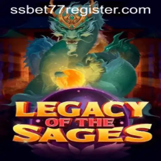 Exploring the Mystical World of LegacyoftheSages and the Rise of SSBET77