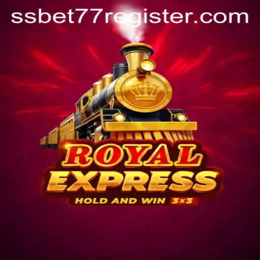 Unpacking RoyalExpress: The Thrilling World of SSBET77's Latest Gaming Sensation