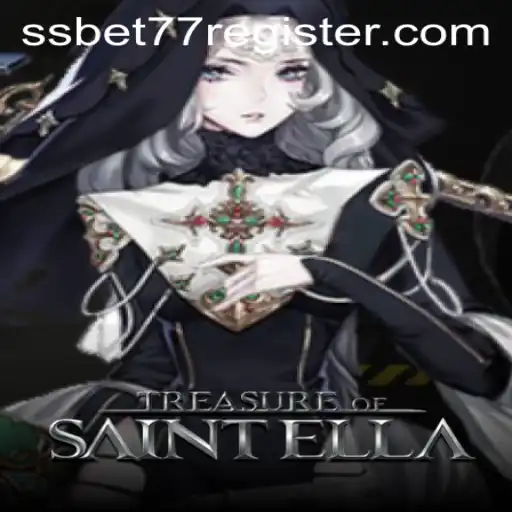 Exploring TreasureofSaintElla: A Gaming Odyssey