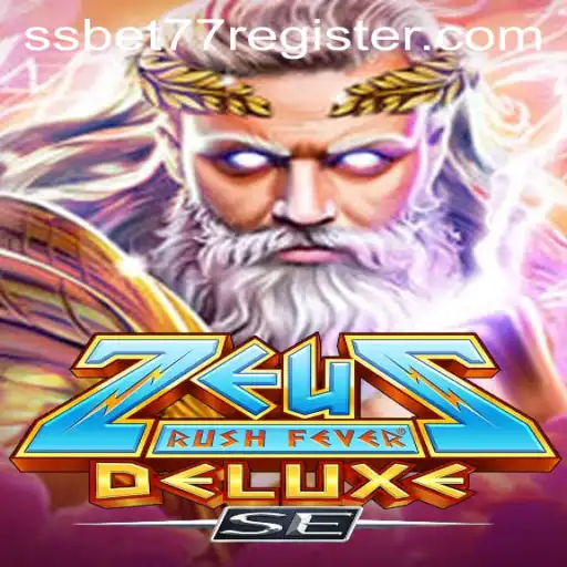 Unveiling the Thrilling World of ZeusRushFeverDeluxeSE in Partnership with SSBET77