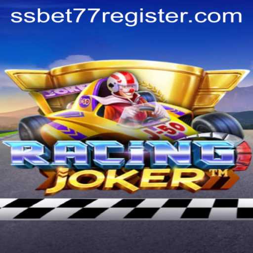 RacingJoker: Unveiling a Thrilling Gaming Experience Enhanced by SSBET77