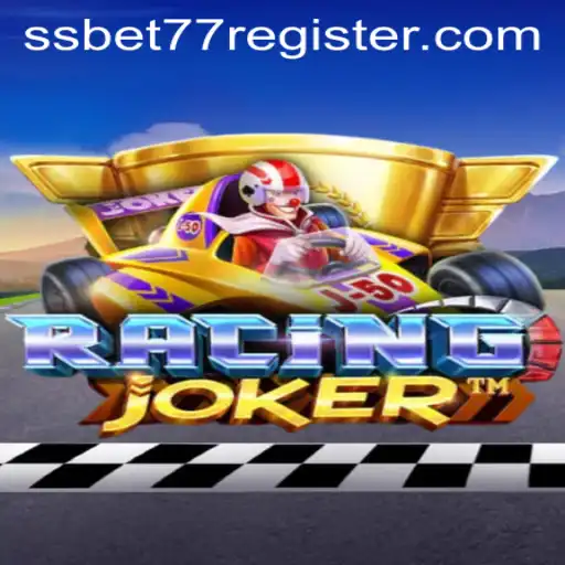 RacingJoker: Unveiling a Thrilling Gaming Experience Enhanced by SSBET77