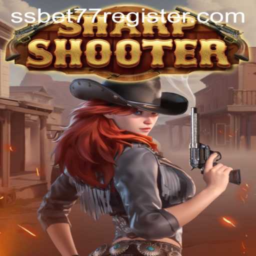 Explore Sharpshooter: The Exciting Game by SSBET77