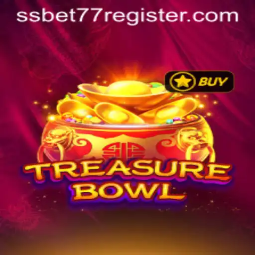 Explore the Intriguing World of TreasureBowl with SSBET77