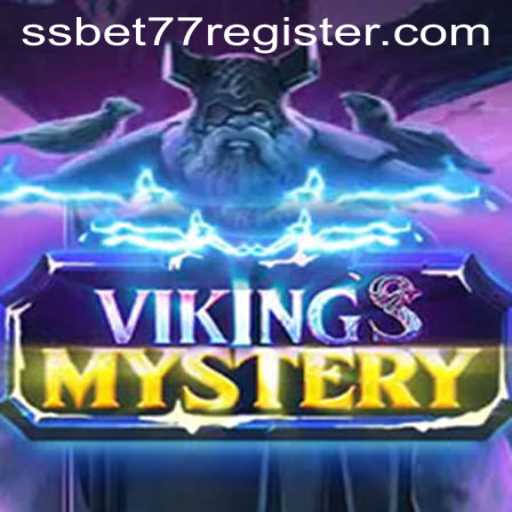 Unveiling the Adventure: VikingsMystery and SSBET77